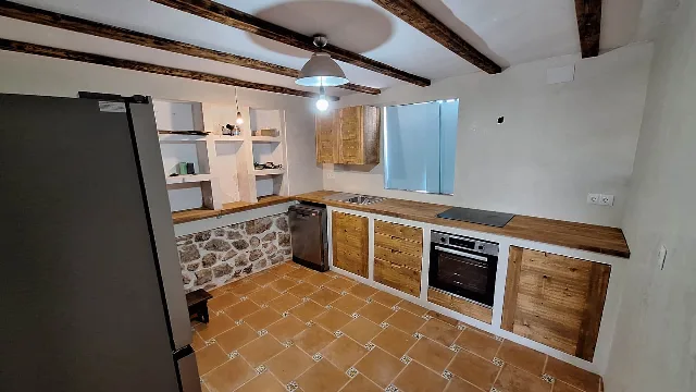 CORTIJO CERRO DE LA CRUZ en CARCABUEY — miniatura 7