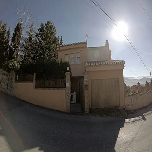 VILLA GHALIA en CENES DE LA VEGA — miniatura 11