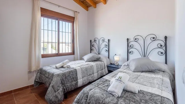 CASA TORTELA en ALMÁCHAR — miniatura 30