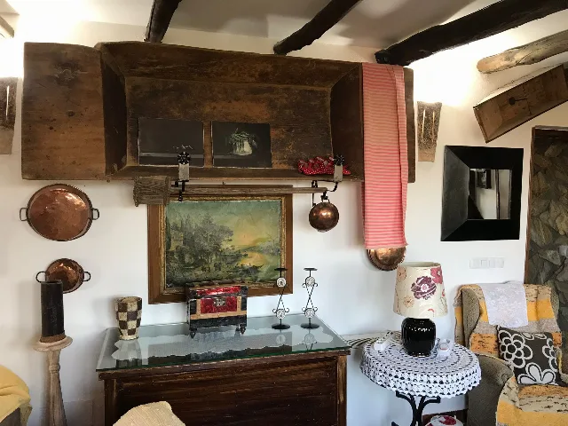 CORTIJO BUSTAMANTE en BAZA — miniatura 39