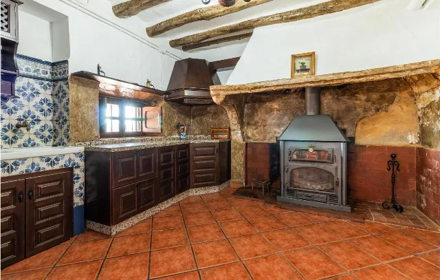 CORTIJO LOMA DE LOS BANDOLEROS en CUEVAS DE SAN MARCOS — miniatura 15