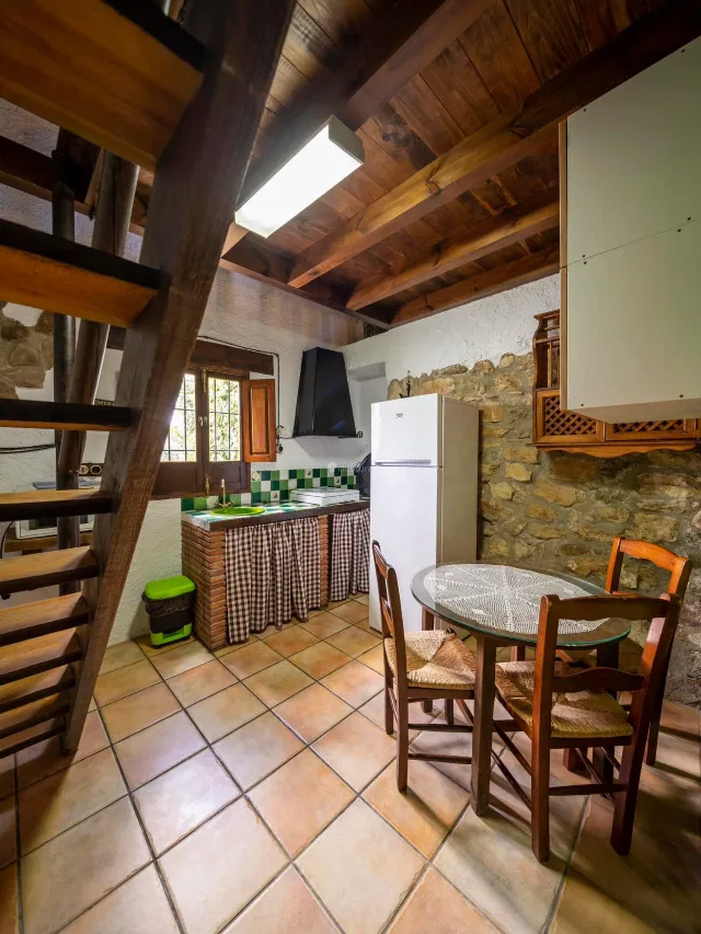 LA PEDRIZA DEL SERVAL en MONTEFRÍO — miniatura 27
