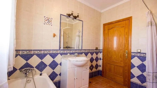 CASA TEJO en SEDELLA — miniatura 8