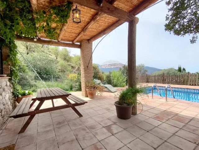 CASA LA TERRERA en BAYACAS — miniatura 4