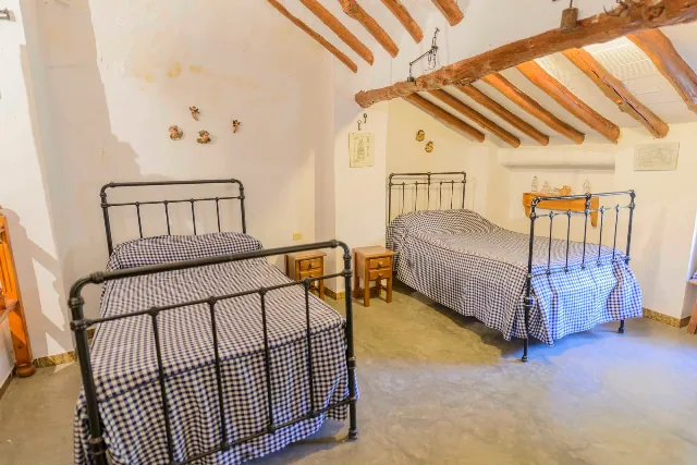 MOLINO DE LAS PALOMAS en CARCABUEY — miniatura 20