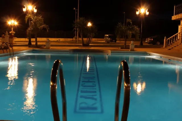 MASÍA SIERRA DE IRTA en ALCALA DE XIVERT — foto 3