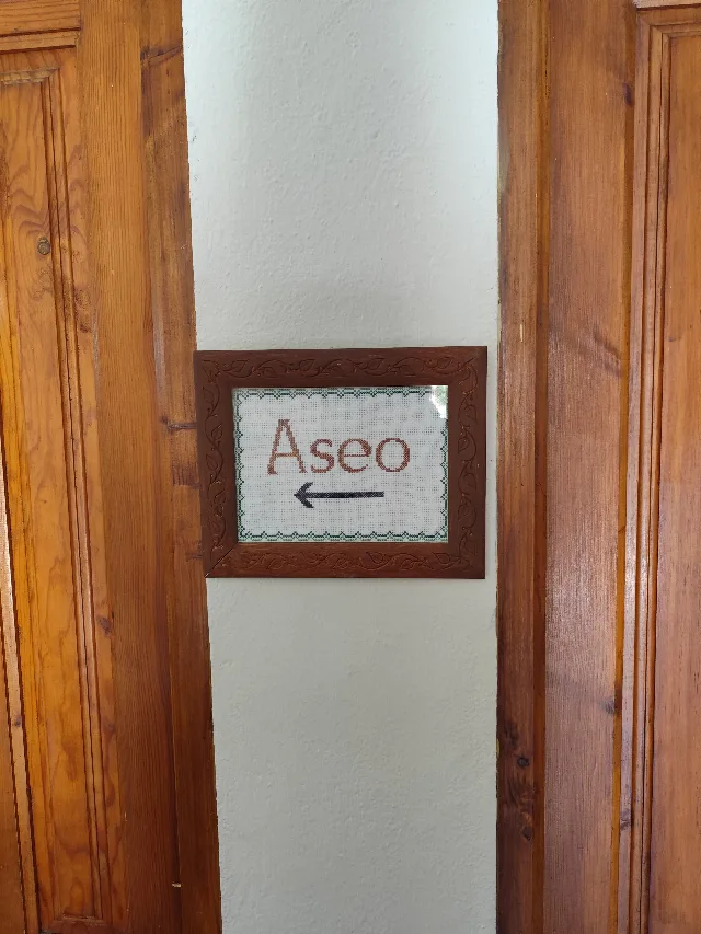 CASA VILLAZO I en ALMÁCHAR — miniatura 9