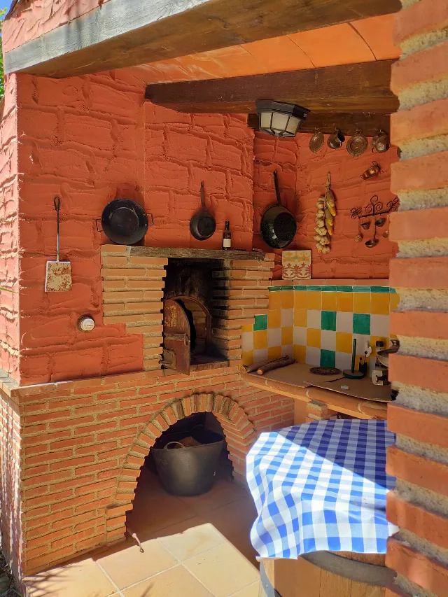 CASA LOS ARCOS en MONACHIL — miniatura 44