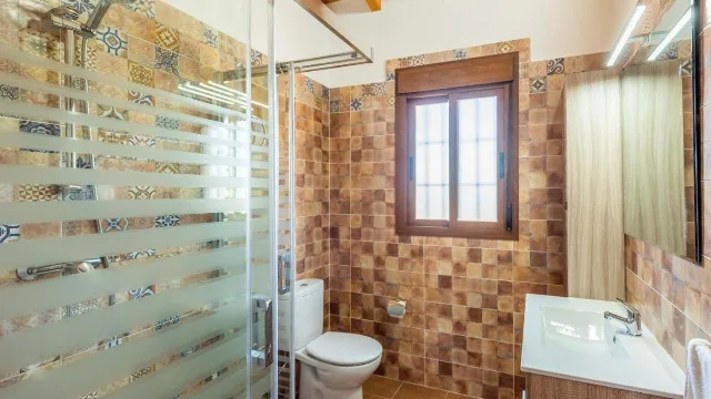 CASA TORTELA en ALMÁCHAR — miniatura 9