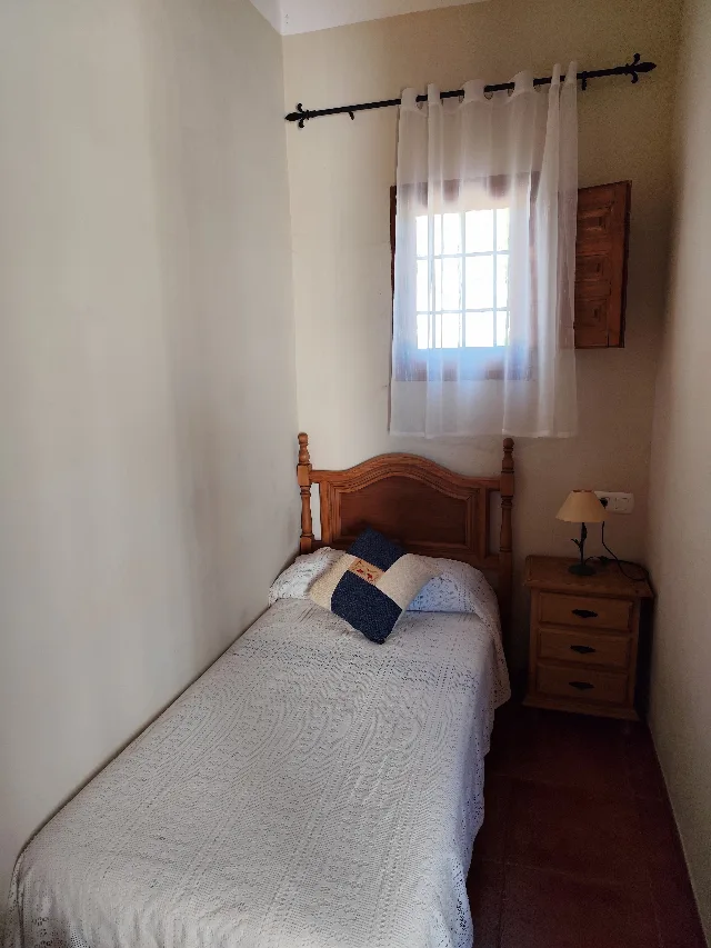 CASA VILLAZO II en ALMÁCHAR — miniatura 11