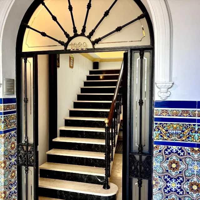 La Casa del Medico en Aznalcázar — miniatura 4