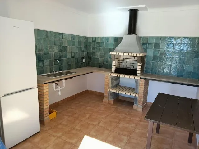 CASA LA FUENTE en ÁLORA — miniatura 10