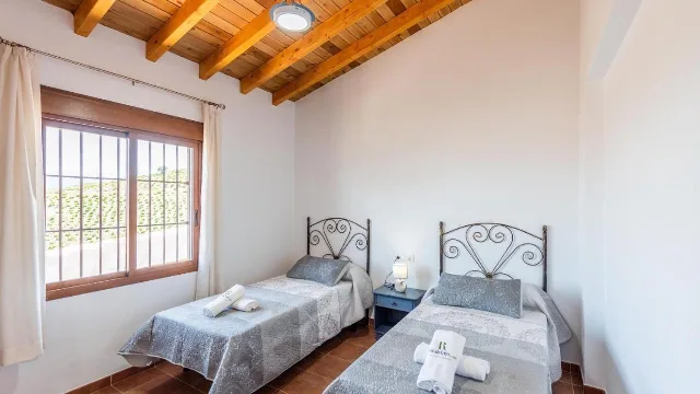 CASA TORTELA en ALMÁCHAR — miniatura 29
