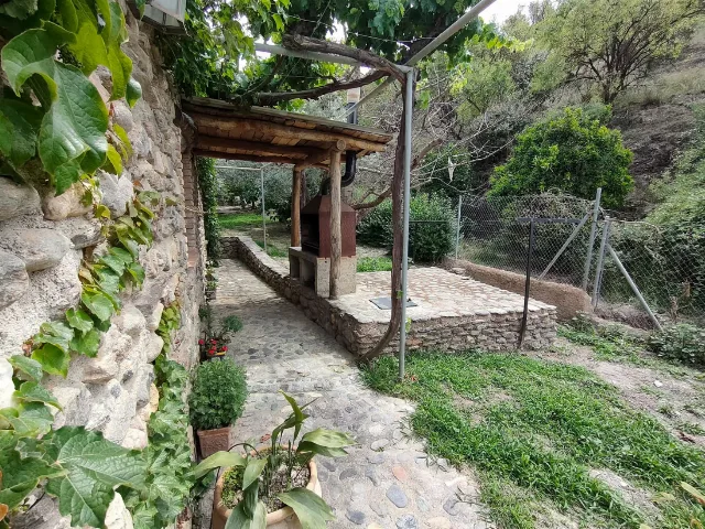 CASA LA TERRERA en BAYACAS — miniatura 20