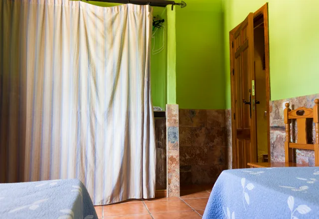 CASA PONIENTE en ALMÁCHAR — miniatura 27