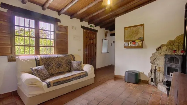 HUERTA DEL TAJO PEQUEÑA en RONDA — miniatura 8