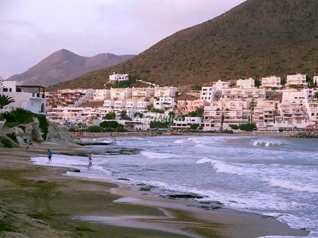 Alojamiento turístico APARTAMENTO MEDIALUNA en EL POZO DE LOS FRAILES · ALMERÍA