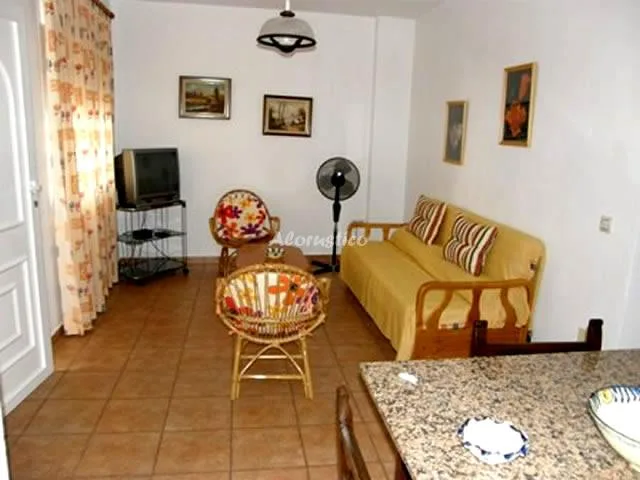 CASA TIERRA en EL POZO DE LOS FRAILES — miniatura 6