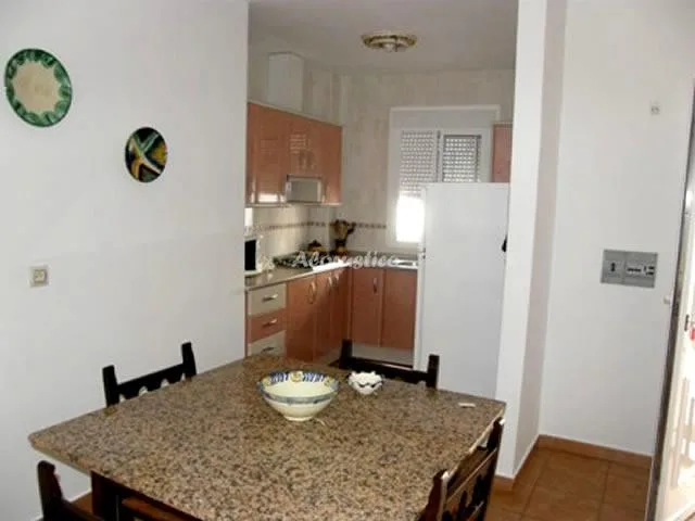 CASA TIERRA en EL POZO DE LOS FRAILES — foto 2