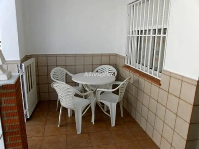 CASA TIERRA en EL POZO DE LOS FRAILES — miniatura 7
