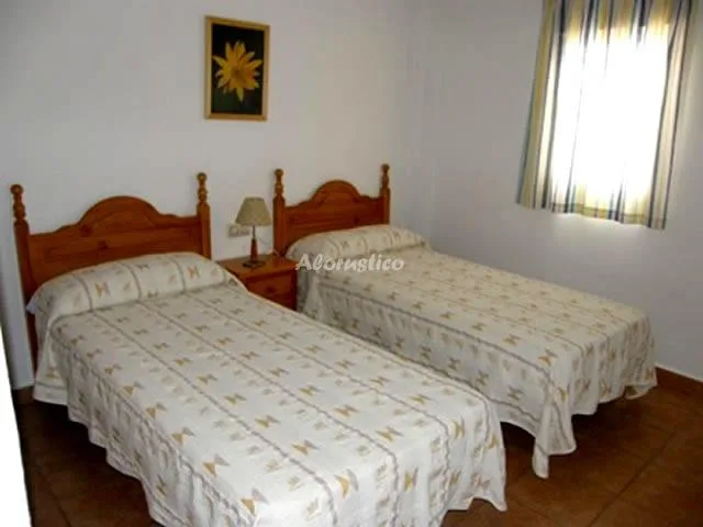 CASA TIERRA en EL POZO DE LOS FRAILES — foto 3