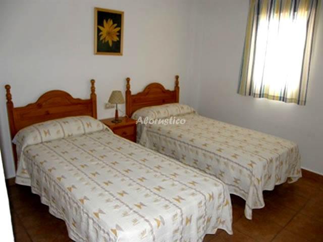 CASA TIERRA en EL POZO DE LOS FRAILES — foto 3