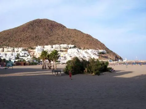 CASA SOL en EL POZO DE LOS FRAILES — miniatura 6