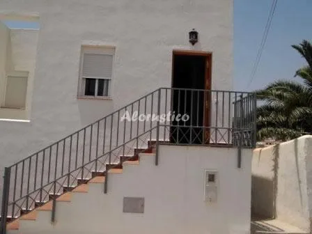 CASA SOL en EL POZO DE LOS FRAILES — foto 2