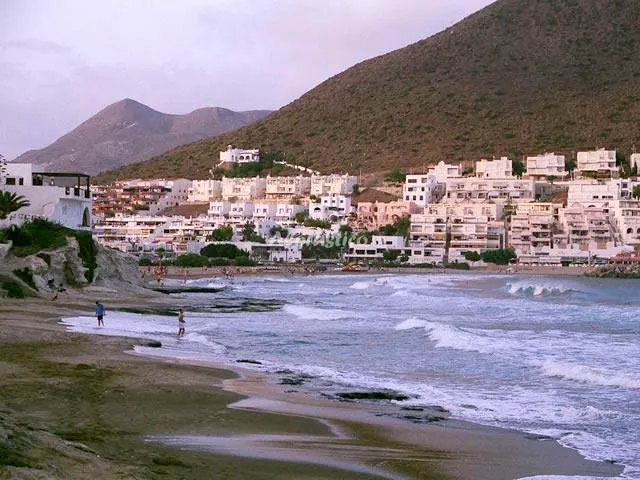 Alojamiento turístico APARTAMENTO LUNA en EL POZO DE LOS FRAILES · ALMERÍA