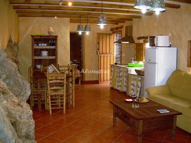 C ANTONIA Y MANUEL en LAROYA — foto 2