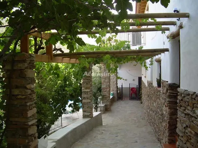 C ANTONIA Y MANUEL en LAROYA — miniatura 12