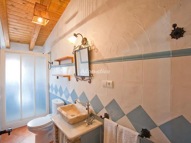 CASA EL TENGUERENGUE en LAROYA — miniatura 7