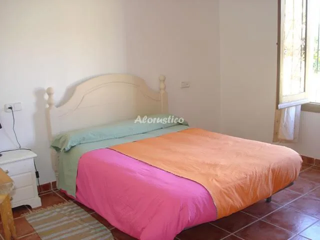 CORTIJO AZAHAR en ARBOLEAS — miniatura 4