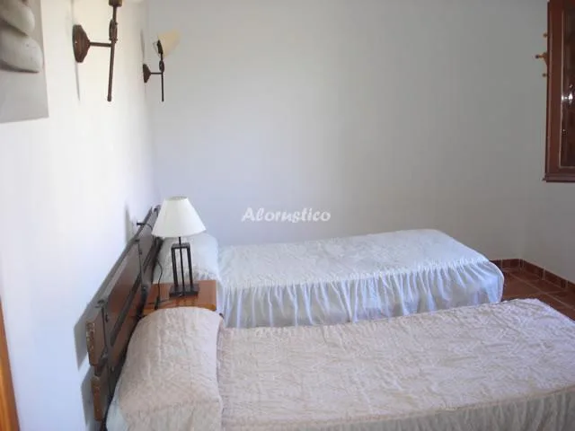 CORTIJO AZAHAR en ARBOLEAS — miniatura 16
