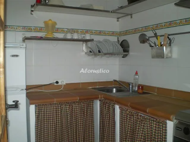AL-1033 en MOJÁCAR en MOJÁCAR — miniatura 8