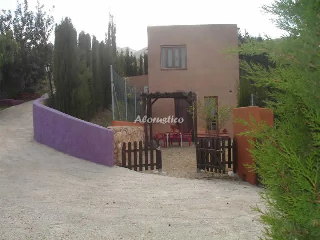 AL-1033 en MOJÁCAR en MOJÁCAR — miniatura 9