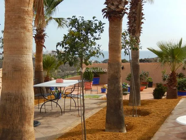Habitación superior Nº 7 en MOJÁCAR — miniatura 11