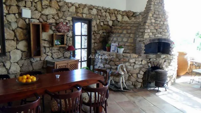 Habitación superior Nº 7 en MOJÁCAR — foto 2