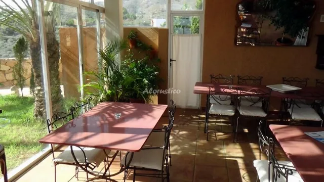 Habitación superior Nº 7 en MOJÁCAR — miniatura 8
