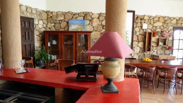 Habitación superior Nº 7 en MOJÁCAR — miniatura 12