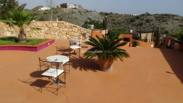 Habitación superior Nº 7 en MOJÁCAR — miniatura 4