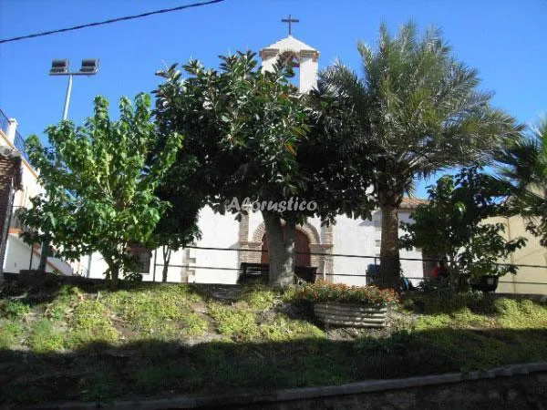Alojamiento turístico CASA LA LOMILLA en GUAINOS-ADRA · ALMERÍA