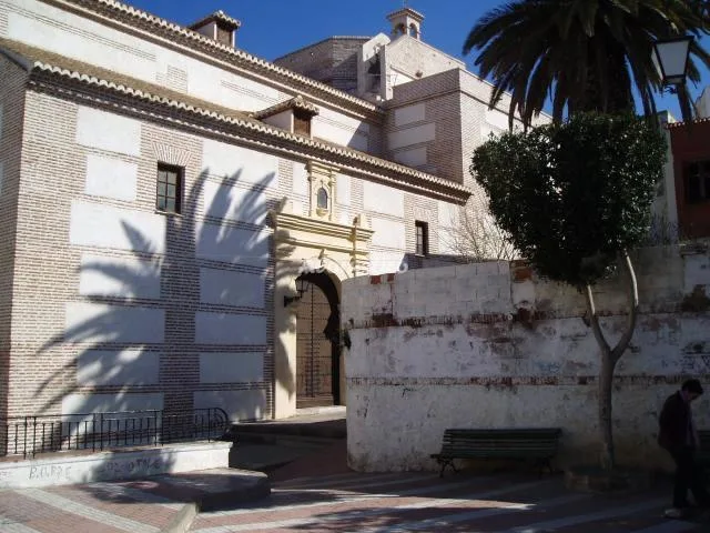 CASA LA LOMILLA en GUAINOS-ADRA — miniatura 5