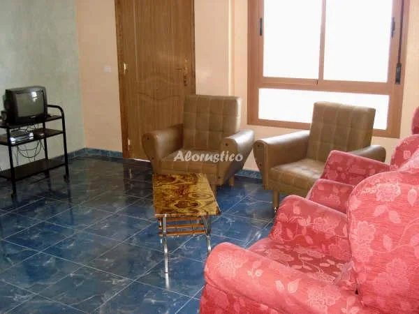 CASA LA LOMILLA en GUAINOS-ADRA — miniatura 6