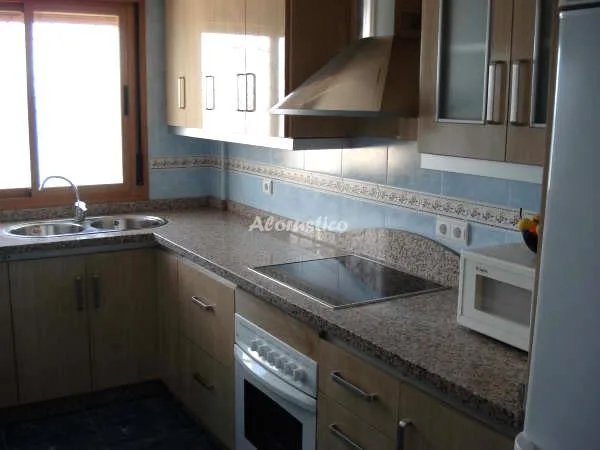 CASA LA LOMILLA en GUAINOS-ADRA — miniatura 10
