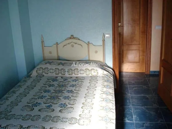 CASA LA LOMILLA en GUAINOS-ADRA — foto 3