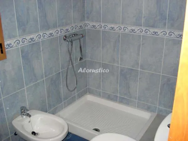 CASA LA LOMILLA en GUAINOS-ADRA — miniatura 7