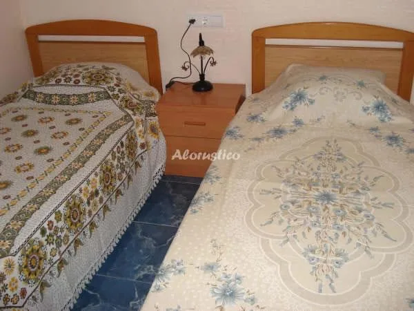 CASA LA LOMILLA en GUAINOS-ADRA — miniatura 11