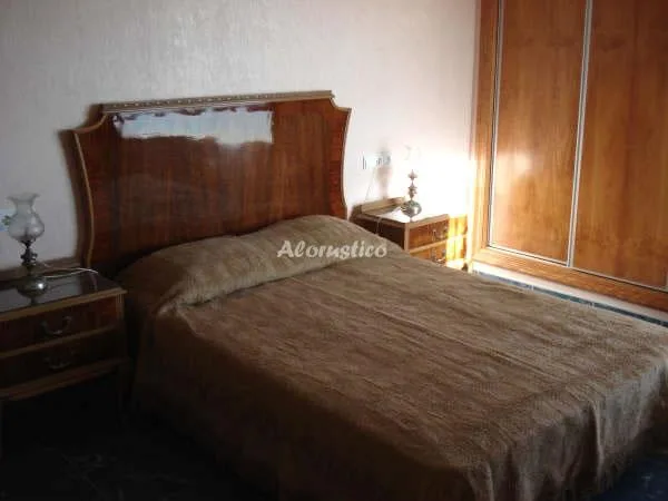 CASA LA LOMILLA en GUAINOS-ADRA — miniatura 8