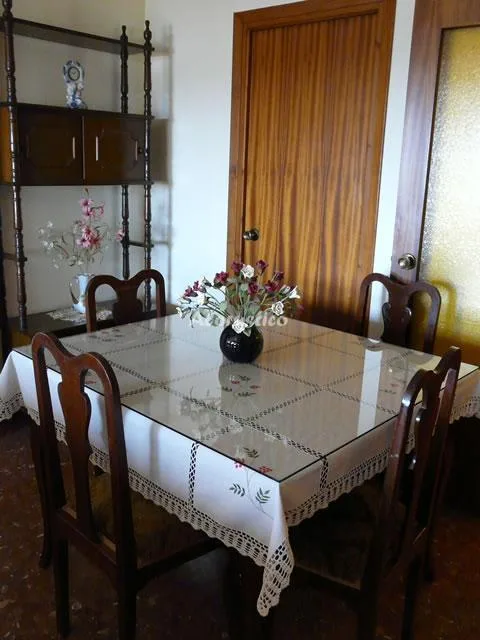 PISO TOÑI en ADRA — miniatura 9